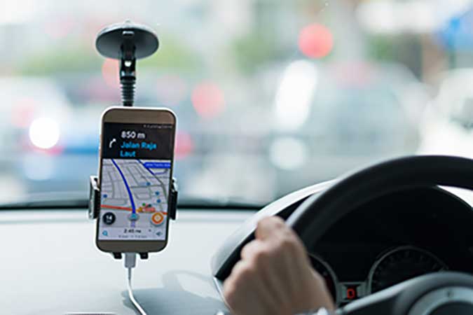 Lyft Accident Claims