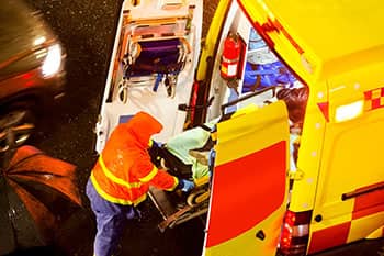 Examples of Wrongful Death Cases