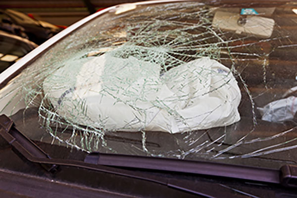Should I go to the hospital after a car accident