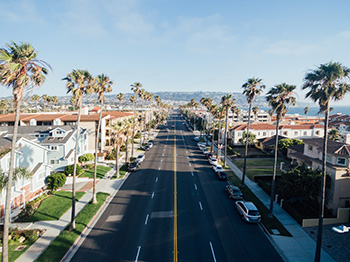 personal injury law california