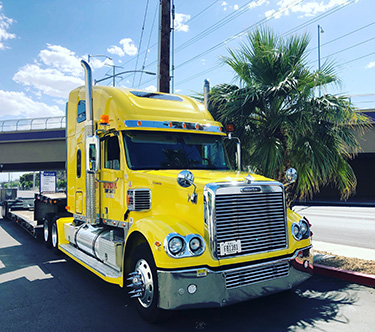 Bobtail truck accident lawyers