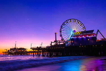 how to get your Santa Monica police report