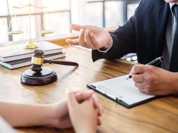personal injury lawyer los angeles