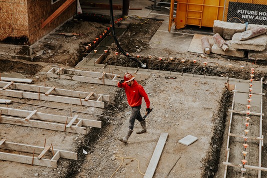 contractor missclassified